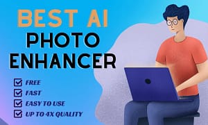 Best Free AI Photo Enhancer