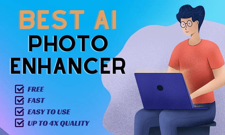 Best Free AI Photo Enhancer